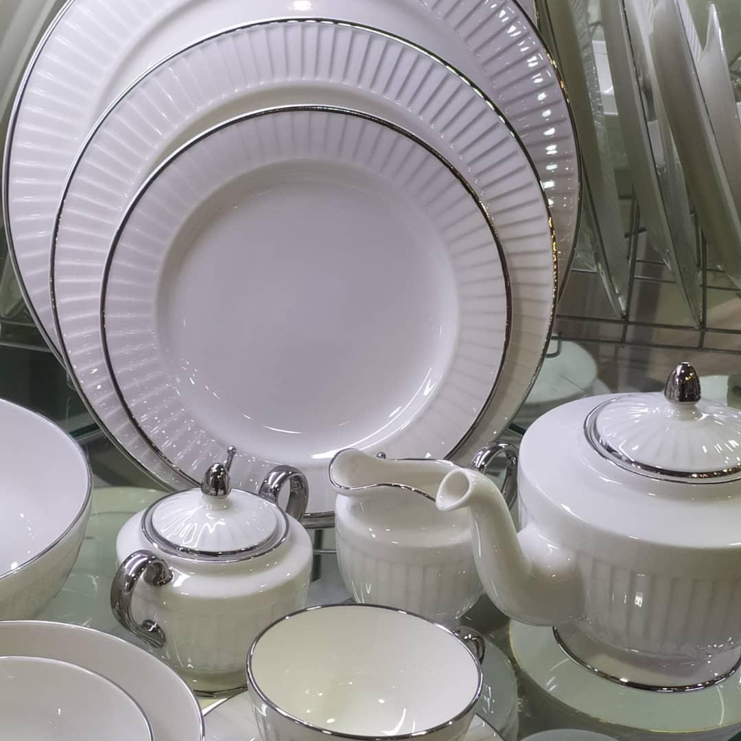 tableware